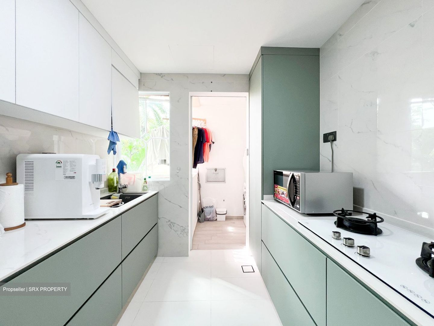 Symphony Heights (D21), Condominium #562649151